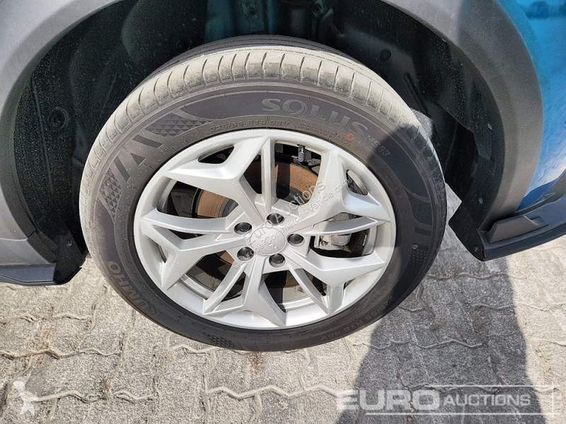 Veicolo commerciale  Jolion Pro (A02) 1.5P