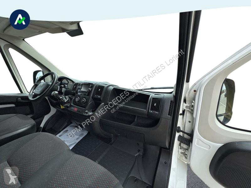 Veicolo commerciale Peugeot Fg 333 L2H2 2.2...