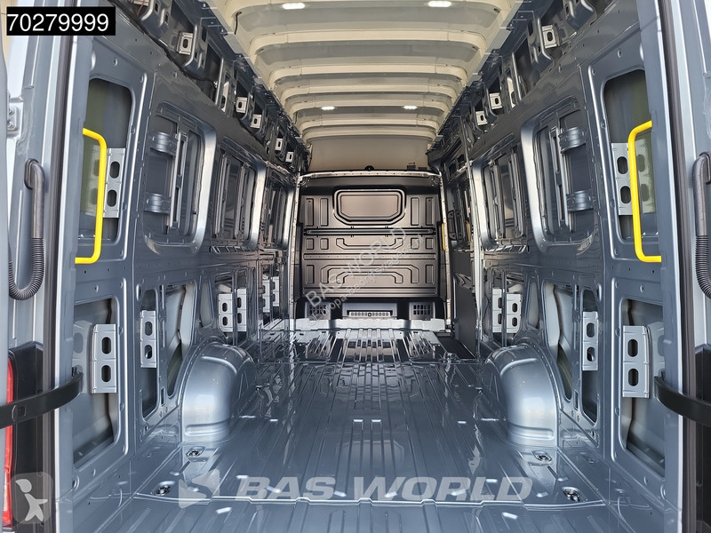 Bedrijfswagen MAN Automaat L5H4 XXL LED ACC...