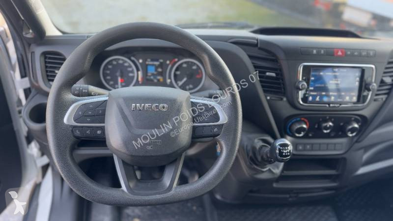 Veicolo commerciale Iveco