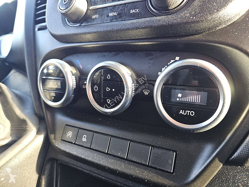 Veículo utilitário Iveco 35S14 L2H2 3.5T-AHG...