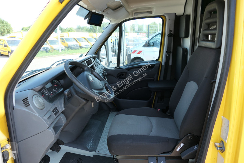 Furgoneta Iveco Daily 35 S11 C30C AUTOMATIK...