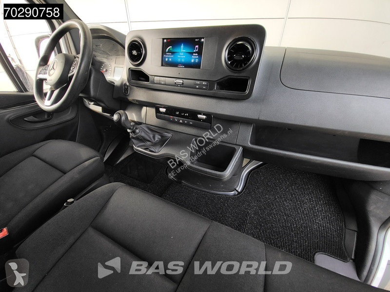 Véhicule utilitaire Mercedes 311 CDI L3H2 Airco...