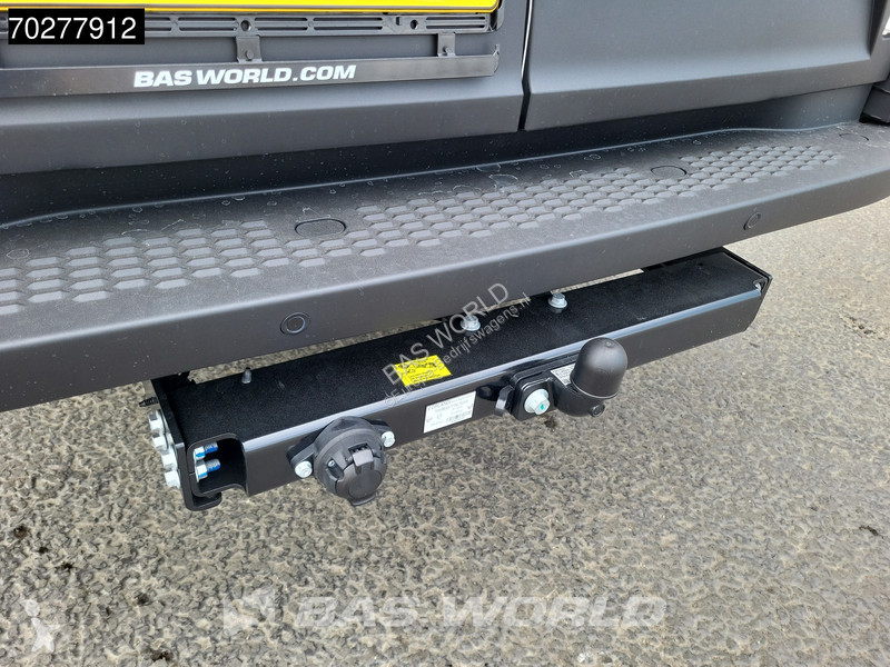 Veículo utilitário Iveco 35C21 3.0L 210PK...