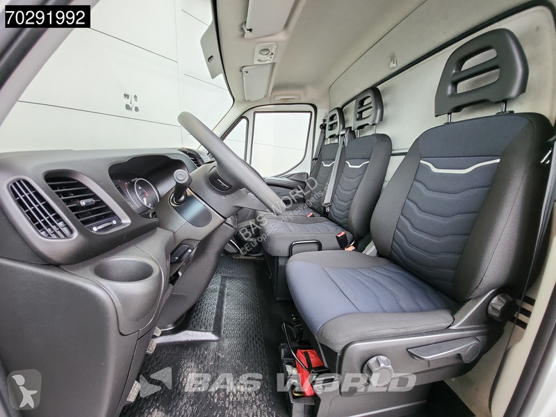 Bedrijfswagen Iveco 35C16 Laadklep Bakwagen...