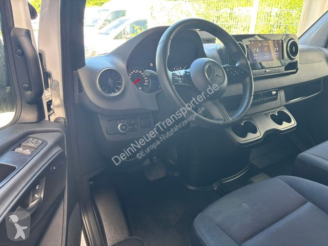 Autoutilitară Mercedes 317 CDI...