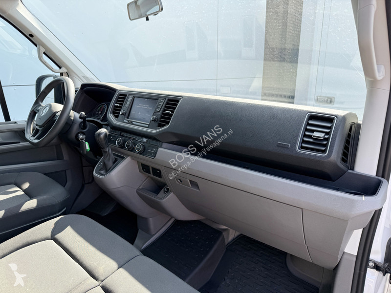 Bedrijfswagen Volkswagen e- 136pk L3H3...