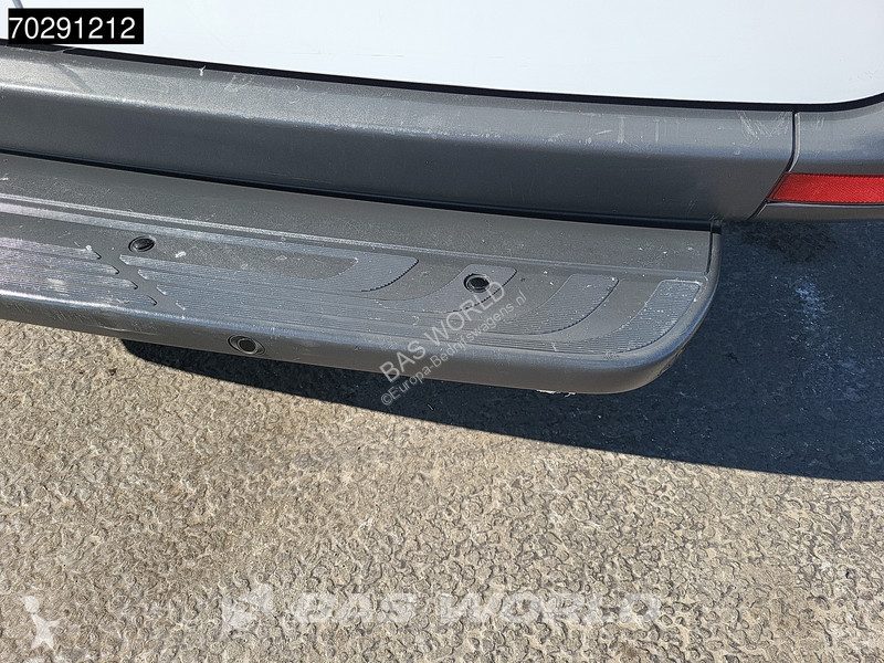 Veicolo commerciale Mercedes 317 CDI Automaat...