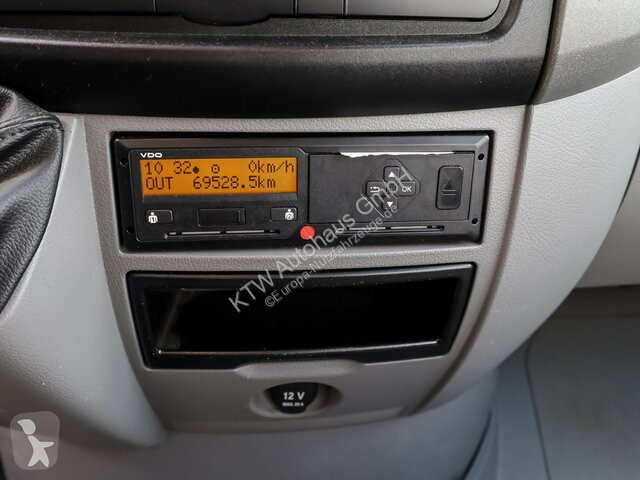 Véhicule utilitaire Mercedes 316CDI...