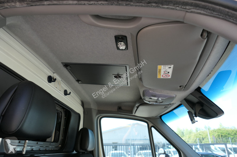 Véhicule utilitaire Mercedes Sprinter 519 CDI...