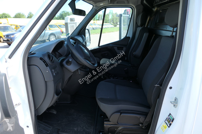 Veicolo commerciale Renault Master 130 dCi L3H2...