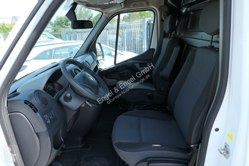 Furgoneta Renault Master 130 dCi L3H2 Euro6...