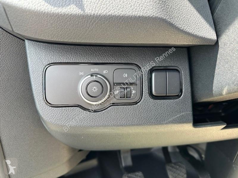 Autoutilitară Mercedes CCb 517 CDI 37 3T5 Pro