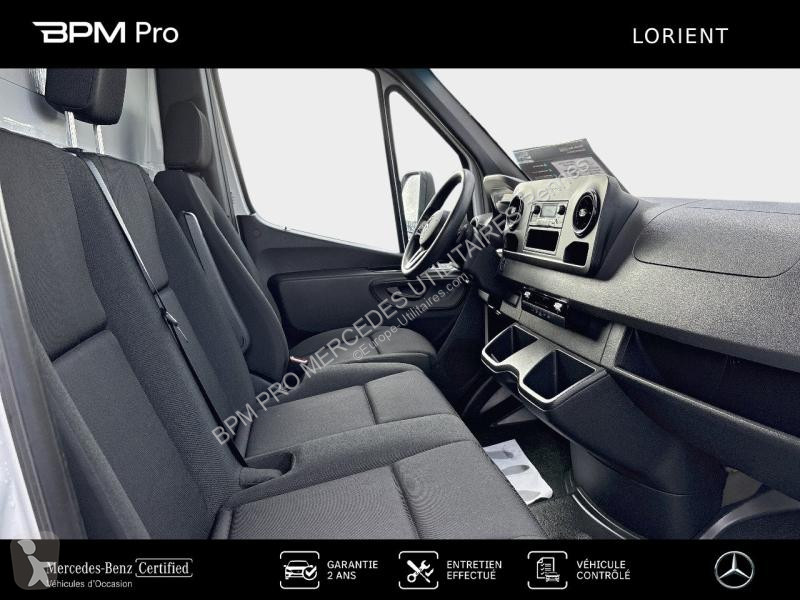 Autoutilitară Mercedes CCb 515 CDI 43 3T5...