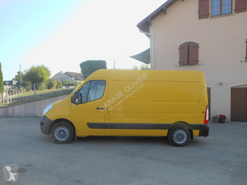 Veicolo commerciale Renault F3500 L2H2 2.3 dci...