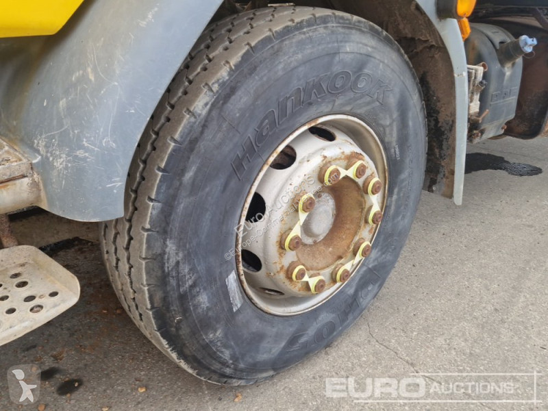 Veicolo commerciale  LF55.250