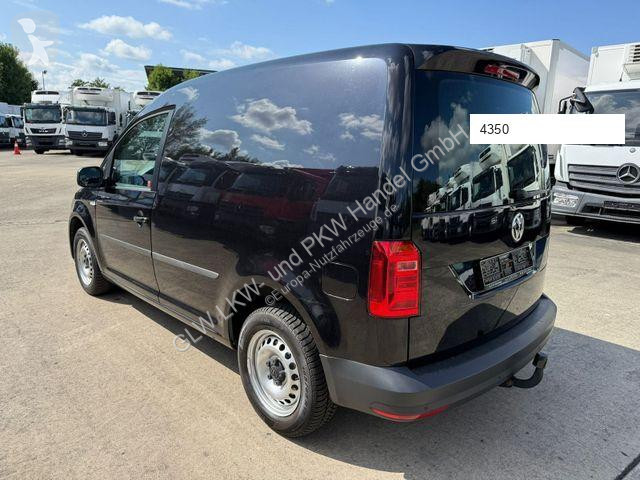 Véhicule utilitaire Volkswagen 2.0 TDI
