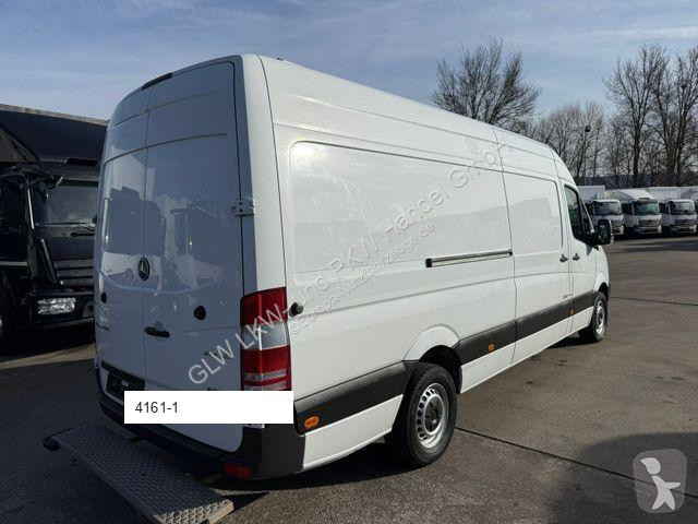 Bedrijfswagen Mercedes SPRINTER 314 CDI MAXI