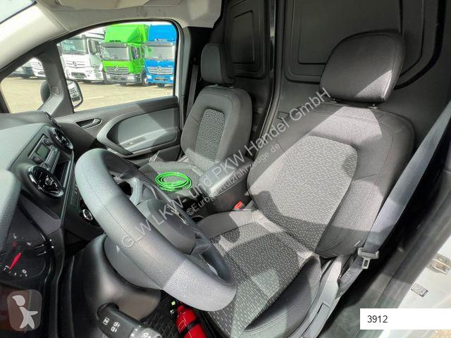 Veículo utilitário Mercedes CITAN 110 CDI