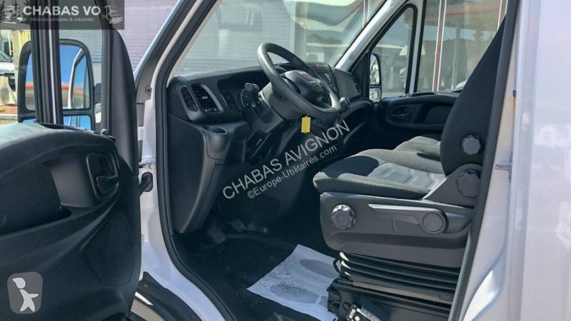 Veicolo commerciale Iveco