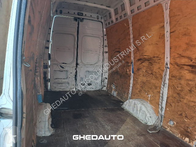 Nyttofordon Iveco Daily V 35.15 E5 2014 - daily...