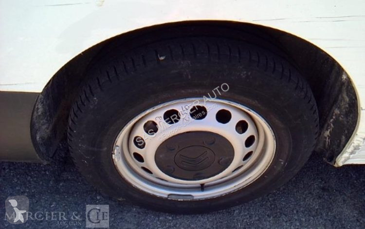 Veicolo commerciale Citroën