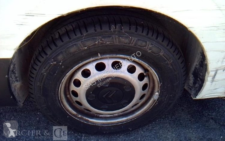 Veicolo commerciale Citroën