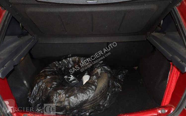 Veicolo commerciale Dacia