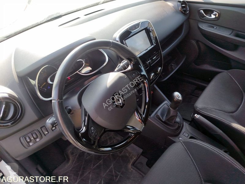 Furgoneta Renault CLIO