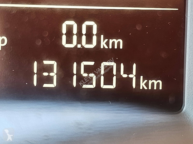 Autoutilitară Volkswagen 2.0 Airco Euro6 NAP Lmv!