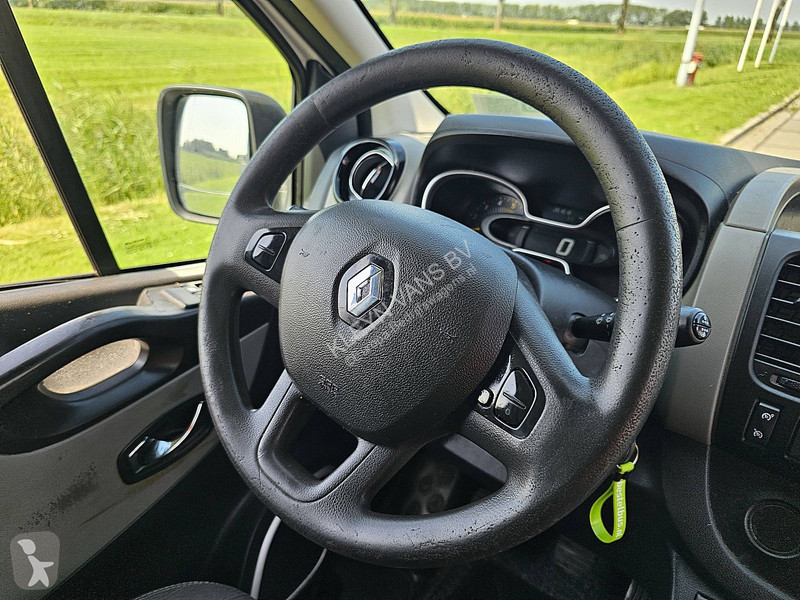 Autoutilitară Renault 1.6 DCI 125 L1H1