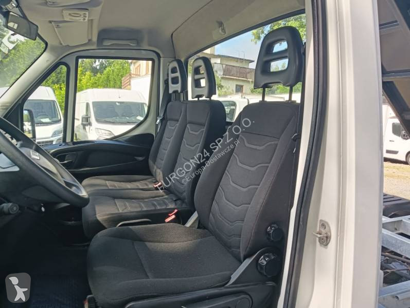 Nyttofordon Iveco