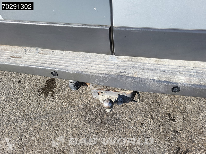 Véhicule utilitaire Peugeot L2H2 Trekhaak Navi...