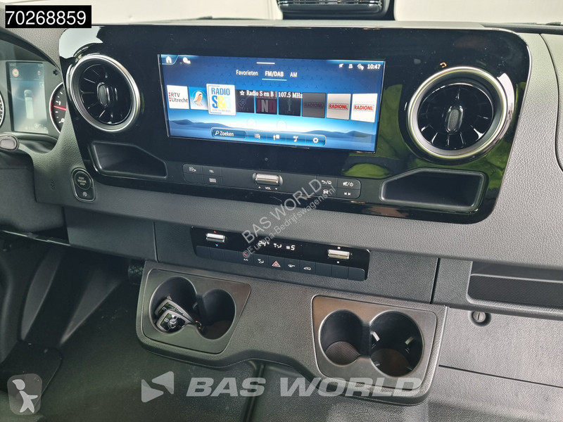 Autoutilitară Mercedes 319 CDI Automaat L2H2...