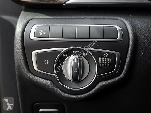 Varevogn Mercedes