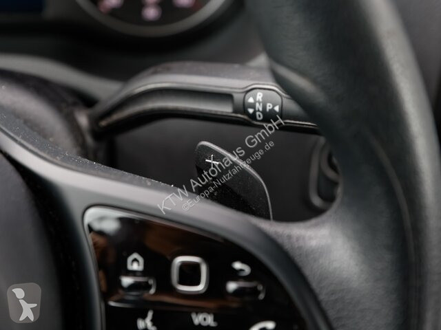 Užitkové vozidlo Mercedes 317...