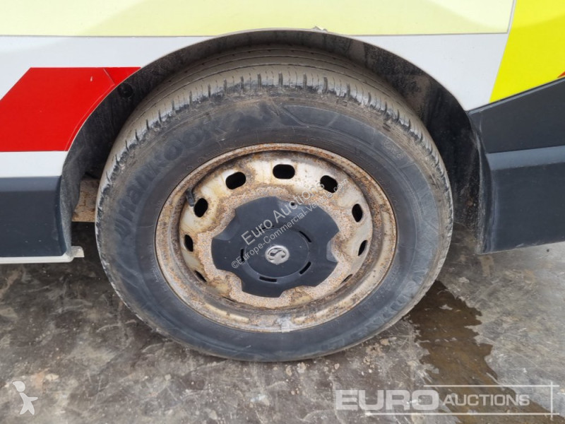 Veicolo commerciale  Vivaro