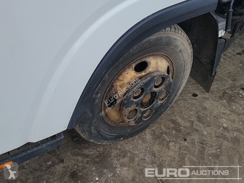 Furgoneta  N35.125