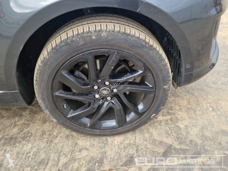 Autoutilitară  Sport HSE