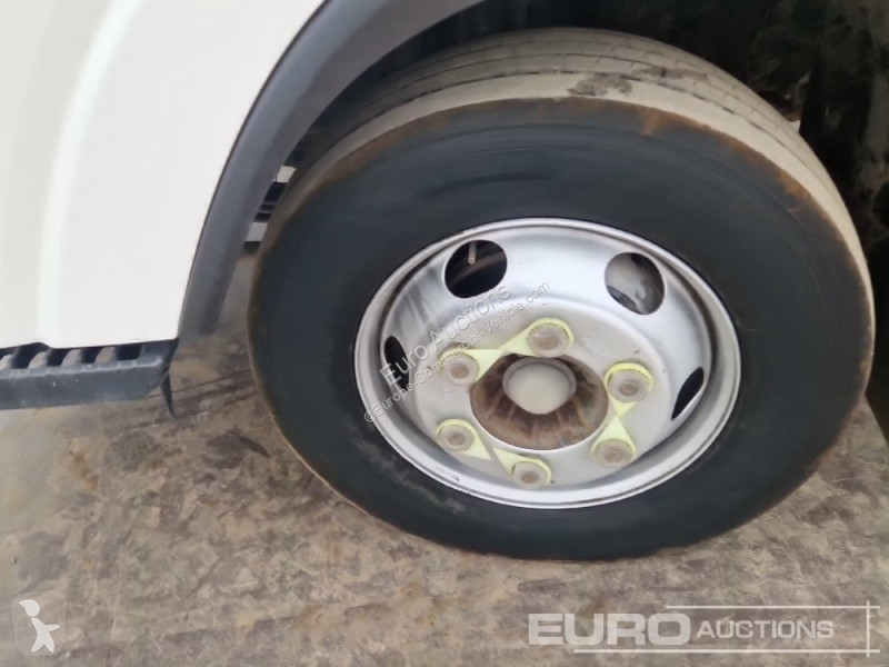 Bedrijfswagen  N75.150
