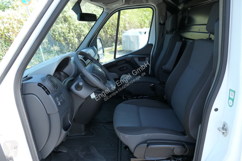 Furgoneta Renault Master 130 dCi L3H2 Euro6...