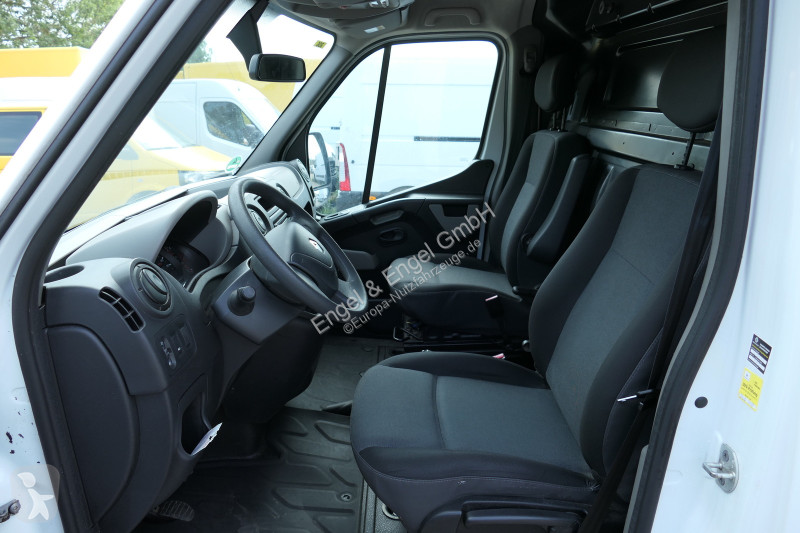 Furgoneta Renault Master 130 dCi L3H2 Euro6...