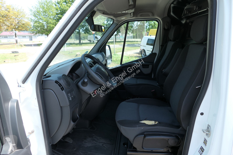 Furgoneta Renault Master 130 dCi L3H2 Euro6...