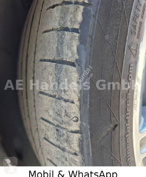 Veículo utilitário Mercedes C-klasse