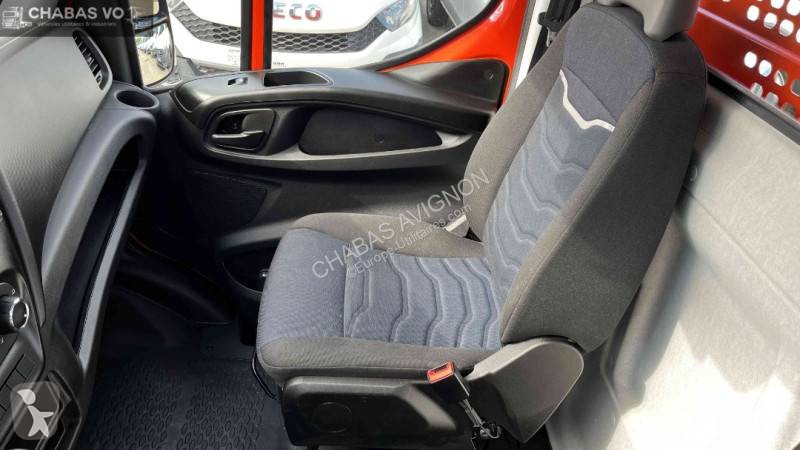 Nyttofordon Iveco