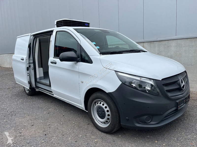 Užitkové vozidlo Mercedes...
