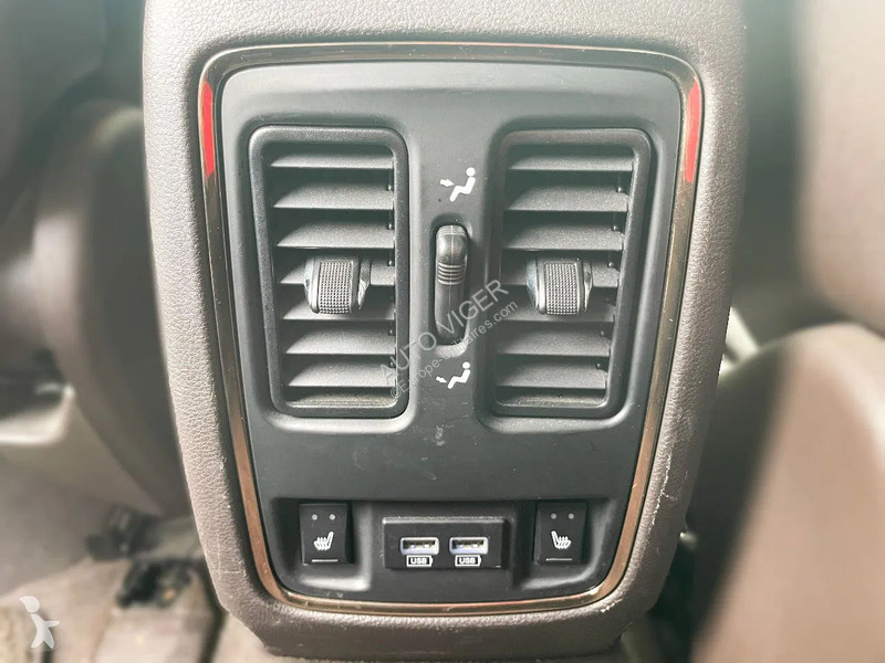 Nyttofordon Jeep Jeep *Export*AHK...