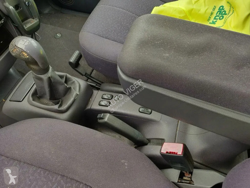 Nyttofordon Mercedes A 170 CDI *export A-lasse