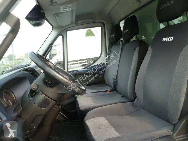 Furgoneta Iveco