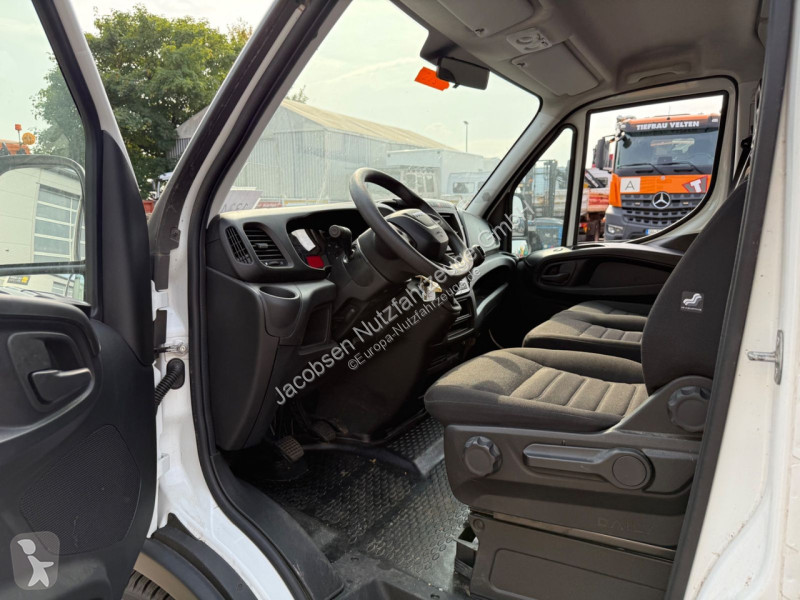 Veicolo commerciale Iveco Iveco 35S14...